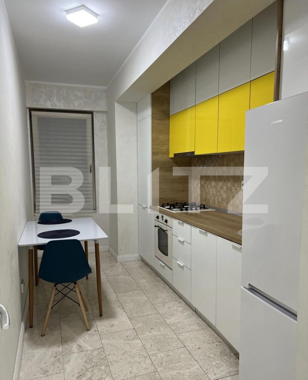 Apartament de închiriat 2 camere Copou - 110887AI | BLITZ Iași | Poza4