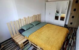 Apartament de 2 camere, decomandat, 65mp, zona Păcurari 