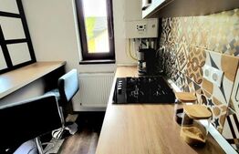 Apartament de 2 camere, decomandat, 65mp, zona Păcurari 