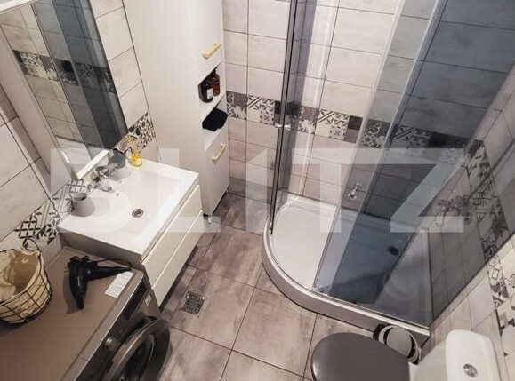 Apartament de închiriat 2 camere Pacurari - 110888AI | BLITZ Iași | Poza8