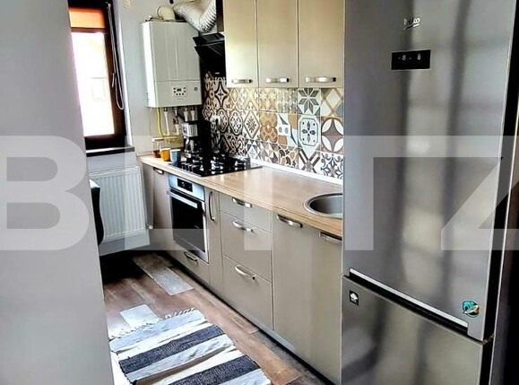 Apartament de închiriat 2 camere Pacurari - 110888AI | BLITZ Iași | Poza5