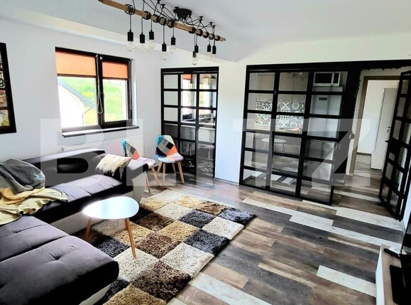 Apartament de închiriat 2 camere Pacurari - 110888AI | BLITZ Iași | Poza1