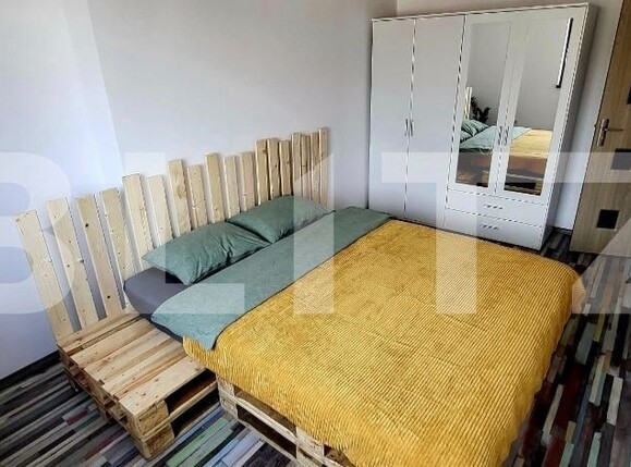 Apartament de închiriat 2 camere Pacurari - 110888AI | BLITZ Iași | Poza4