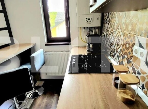 Apartament de închiriat 2 camere Pacurari - 110888AI | BLITZ Iași | Poza6