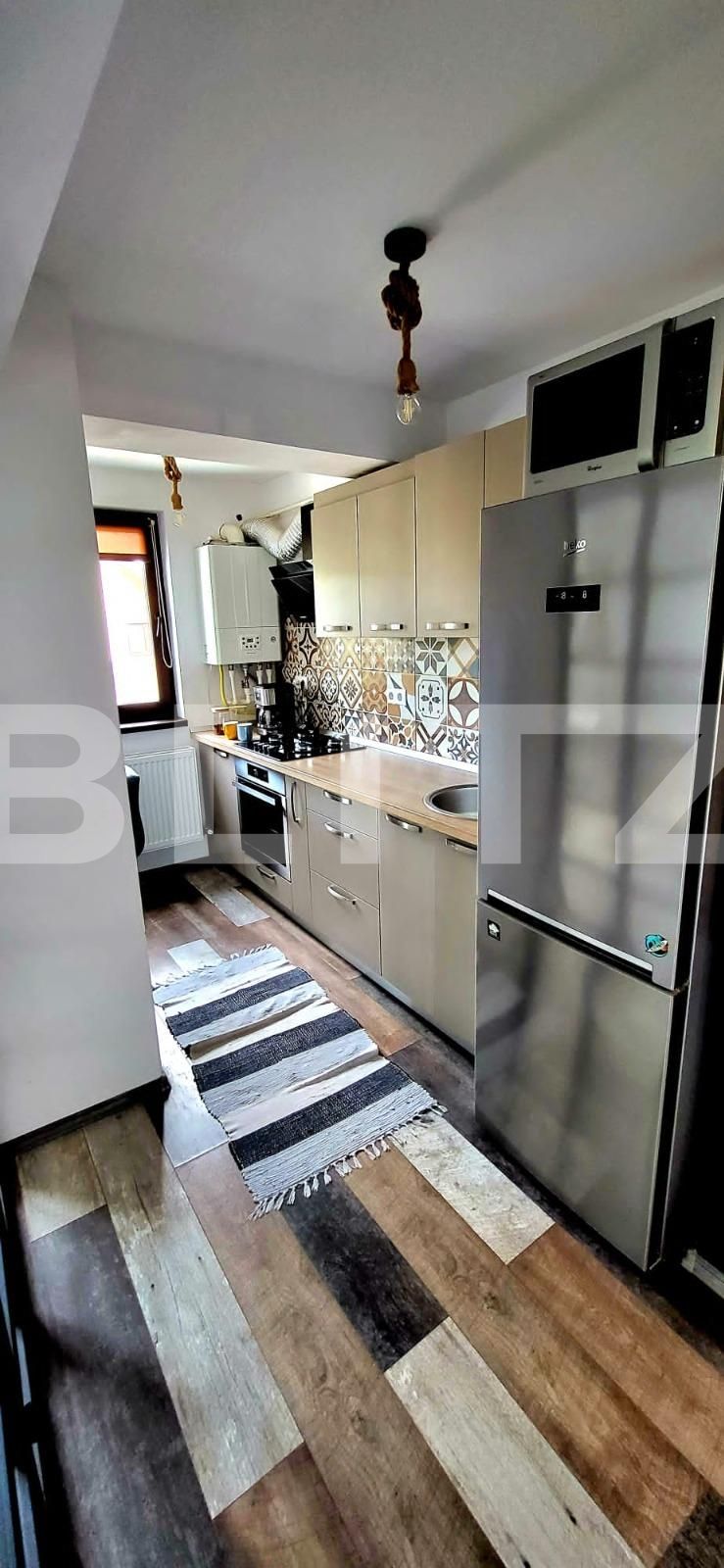 Apartament de închiriat 2 camere Pacurari - 110888AI | BLITZ Iași | Poza5