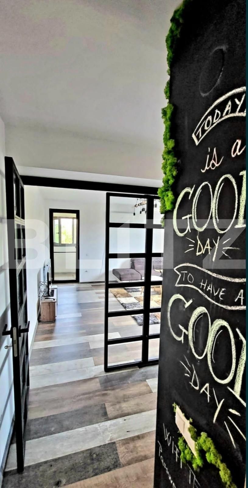 Apartament de închiriat 2 camere Pacurari - 110888AI | BLITZ Iași | Poza7