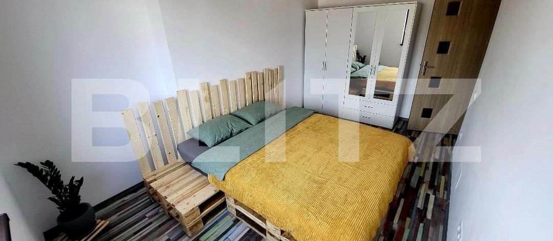 Apartament de închiriat 2 camere Pacurari - 110888AI | BLITZ Iași | Poza4