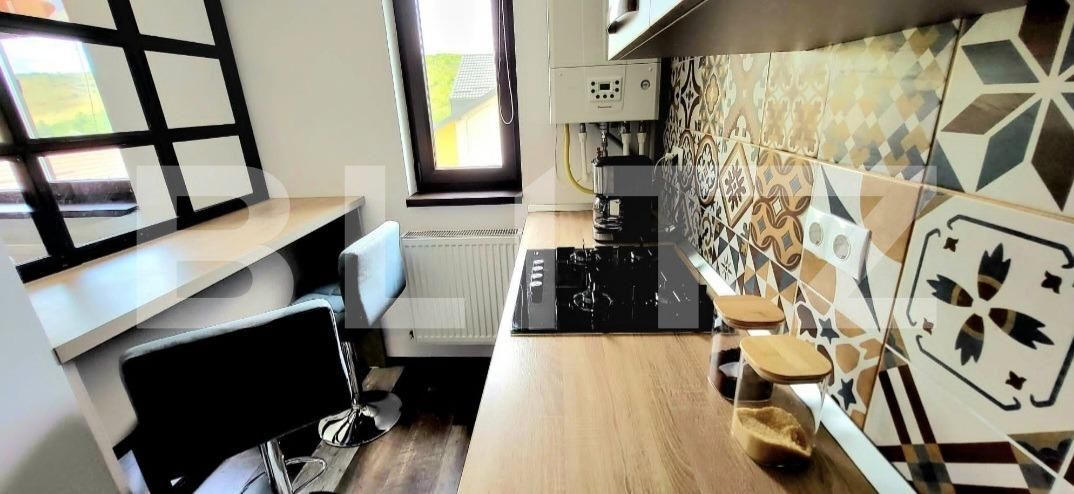 Apartament de închiriat 2 camere Pacurari - 110888AI | BLITZ Iași | Poza6