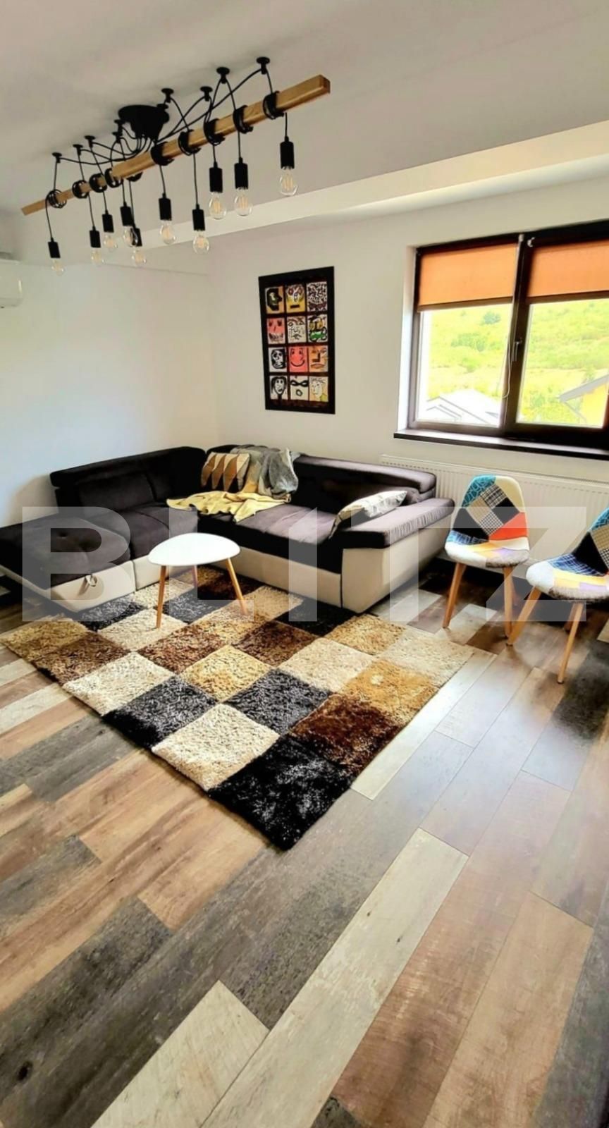 Apartament de închiriat 2 camere Pacurari - 110888AI | BLITZ Iași | Poza2