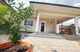 Casă de închiriat: Toscana Home, 72mp, zona Lunca Cetățuii