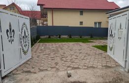 Casă de închiriat: Toscana Home, 72mp, zona Lunca Cetățuii