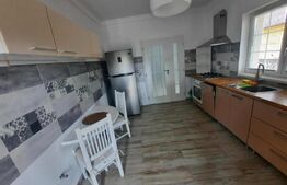 Casă de închiriat: Toscana Home, 72mp, zona Lunca Cetățuii