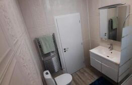Casă de închiriat: Toscana Home, 72mp, zona Lunca Cetățuii