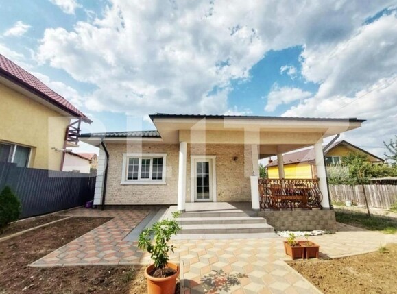 Casa de închiriat 4 camere Lunca Cetatuii - 110908CI | BLITZ Iași | Poza1