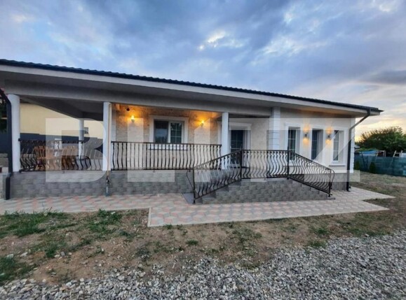 Casa de închiriat 4 camere Lunca Cetatuii - 110908CI | BLITZ Iași | Poza4