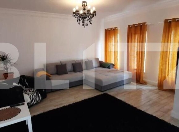 Casa de închiriat 4 camere Lunca Cetatuii - 110908CI | BLITZ Iași | Poza6