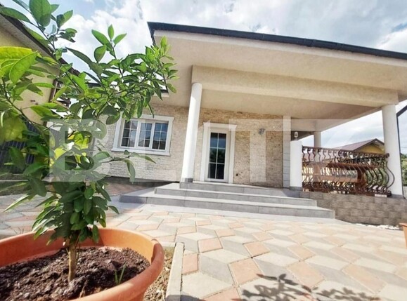 Casa de închiriat 4 camere Lunca Cetatuii - 110908CI | BLITZ Iași | Poza3