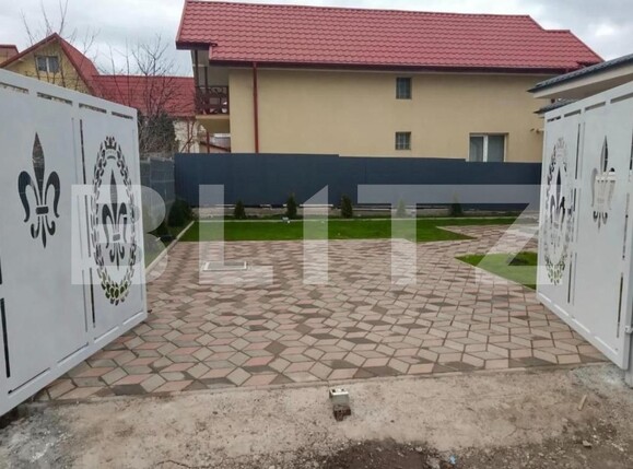 Casa de închiriat 4 camere Lunca Cetatuii - 110908CI | BLITZ Iași | Poza5
