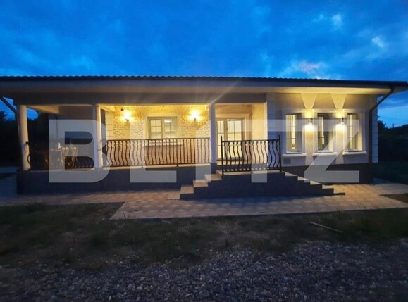 Casa de închiriat 4 camere Lunca Cetatuii - 110908CI | BLITZ Iași | Poza2