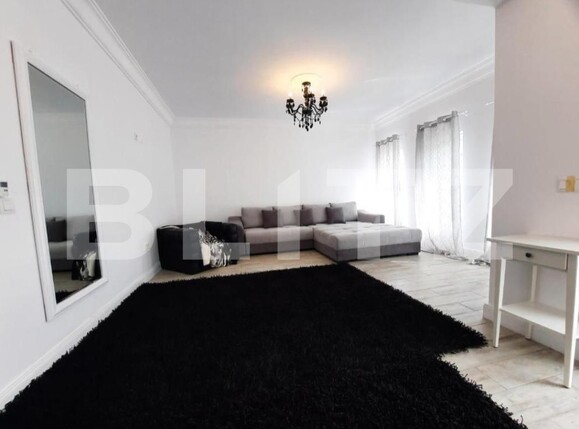 Casa de închiriat 4 camere Lunca Cetatuii - 110908CI | BLITZ Iași | Poza8