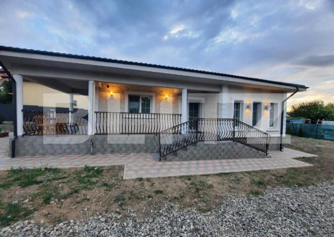 Casa de închiriat 4 camere Lunca Cetatuii - 110908CI | BLITZ Iași | Poza4