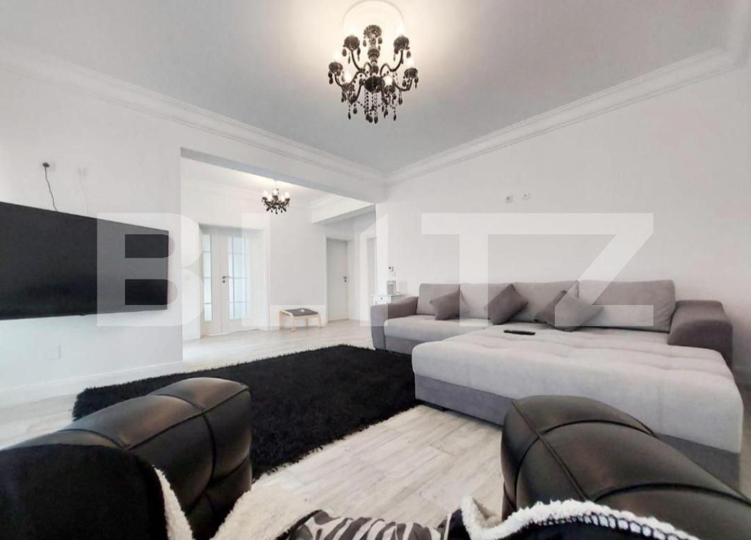 Casa de închiriat 4 camere Lunca Cetatuii - 110908CI | BLITZ Iași | Poza7