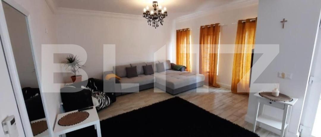Casa de închiriat 4 camere Lunca Cetatuii - 110908CI | BLITZ Iași | Poza6