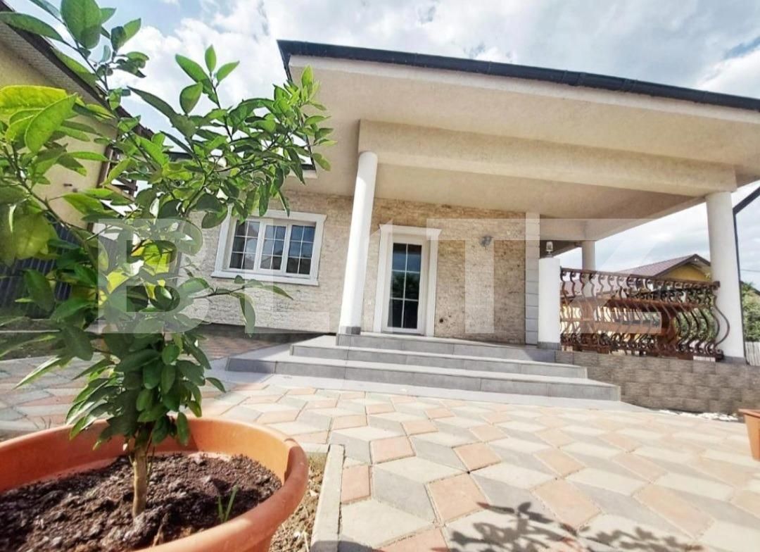 Casa de închiriat 4 camere Lunca Cetatuii - 110908CI | BLITZ Iași | Poza3