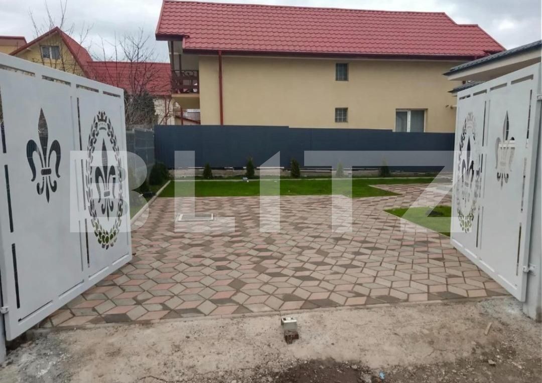 Casa de închiriat 4 camere Lunca Cetatuii - 110908CI | BLITZ Iași | Poza5