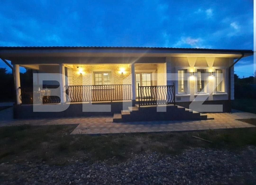 Casa de închiriat 4 camere Lunca Cetatuii - 110908CI | BLITZ Iași | Poza2