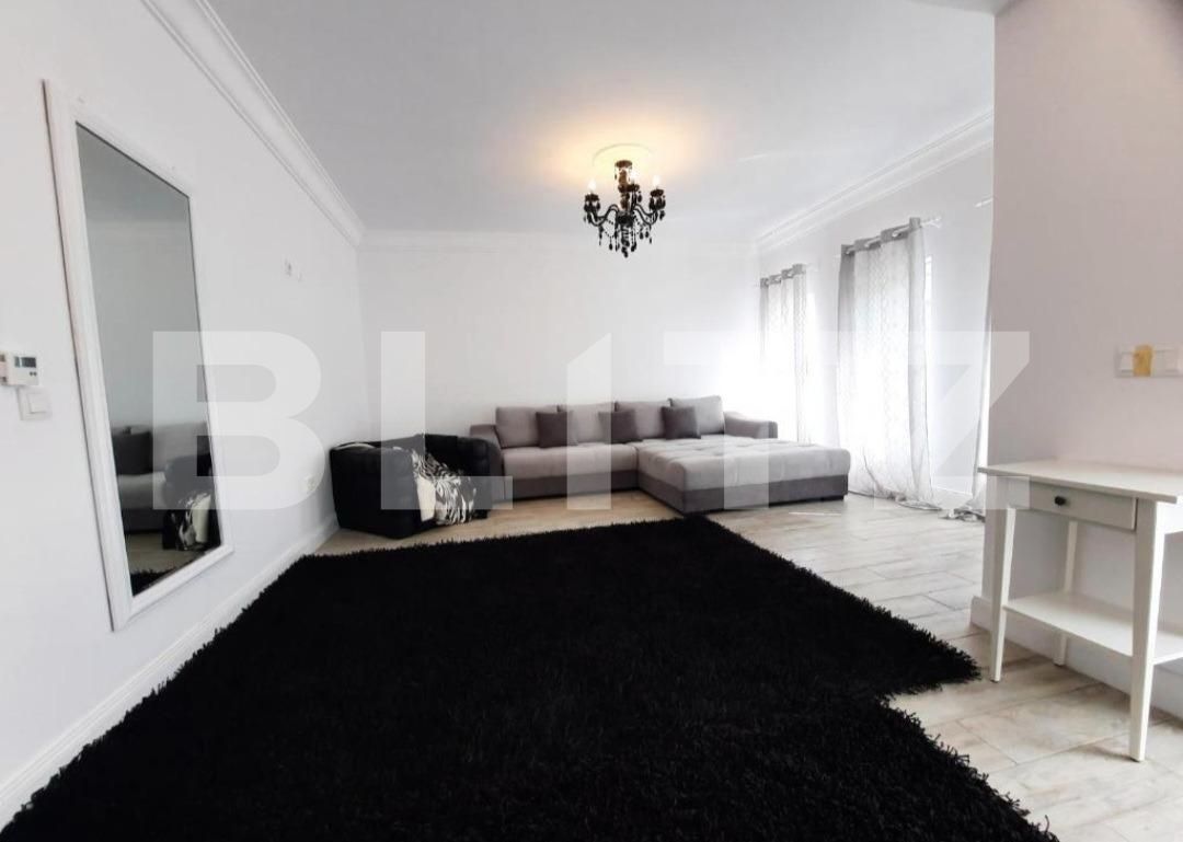 Casa de închiriat 4 camere Lunca Cetatuii - 110908CI | BLITZ Iași | Poza8