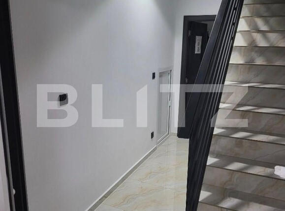 Spațiu birouri de închiriat Exterior Sud - 110914SIB | BLITZ Iași | Poza5