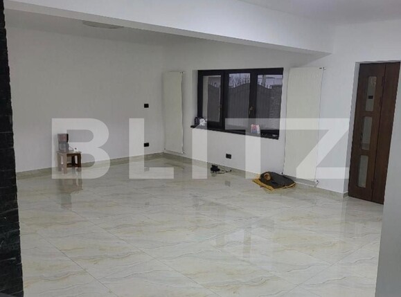 Spațiu birouri de închiriat Exterior Sud - 110914SIB | BLITZ Iași | Poza3