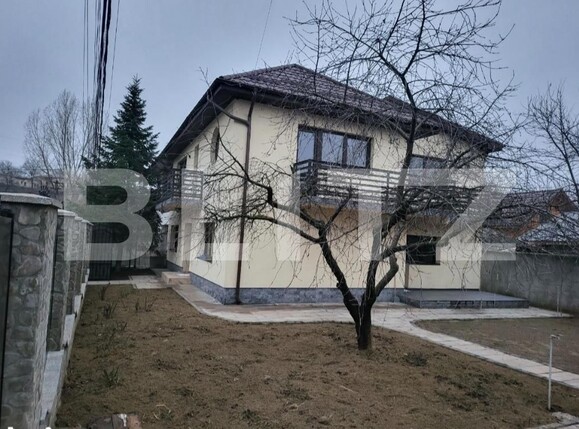 Spațiu birouri de închiriat Exterior Sud - 110914SIB | BLITZ Iași | Poza1