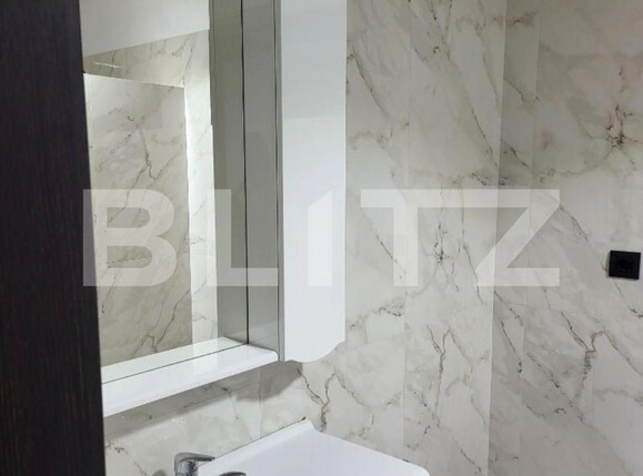 Spațiu birouri de închiriat Exterior Sud - 110914SIB | BLITZ Iași | Poza7