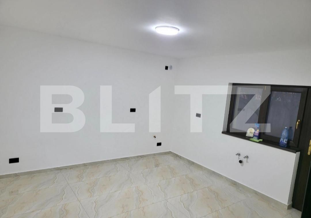 Spațiu birouri de închiriat Exterior Sud - 110914SIB | BLITZ Iași | Poza4