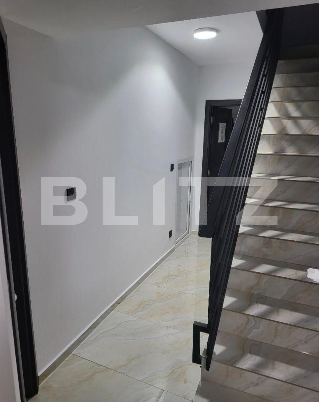 Spațiu birouri de închiriat Exterior Sud - 110914SIB | BLITZ Iași | Poza5