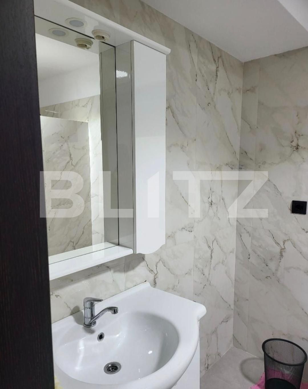 Spațiu birouri de închiriat Exterior Sud - 110914SIB | BLITZ Iași | Poza7