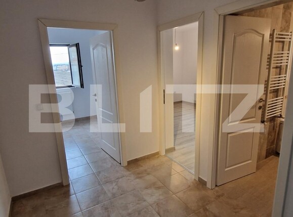 Apartament de vânzare 2 camere Lunca Cetatuii - 110919AV | BLITZ Iași | Poza1