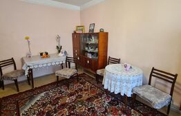 Apartament de 4 camere, 2 bai, decomandat, 77 mp, zona Dacia