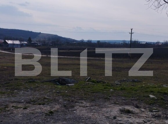 Teren de vânzare Dancas - 110934TV | BLITZ Iași | Poza1