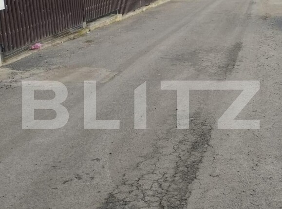 Teren de vânzare Copou - 110937TV | BLITZ Iași | Poza1