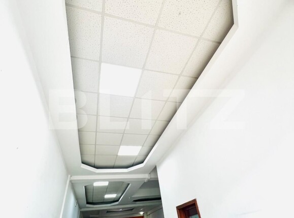 Spațiu comercial de închiriat Primaverii - 110942SIC | BLITZ Iași | Poza1