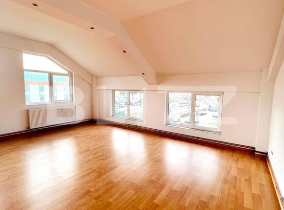 Spațiu birouri de închiriat Primaverii - 110943SIB | BLITZ Iași | Poza2