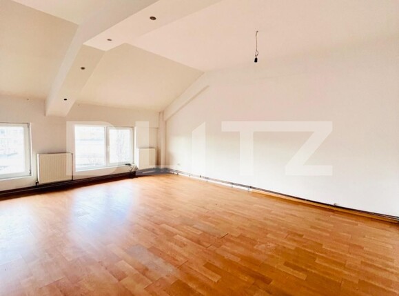 Spațiu birouri de închiriat Primaverii - 110943SIB | BLITZ Iași | Poza3