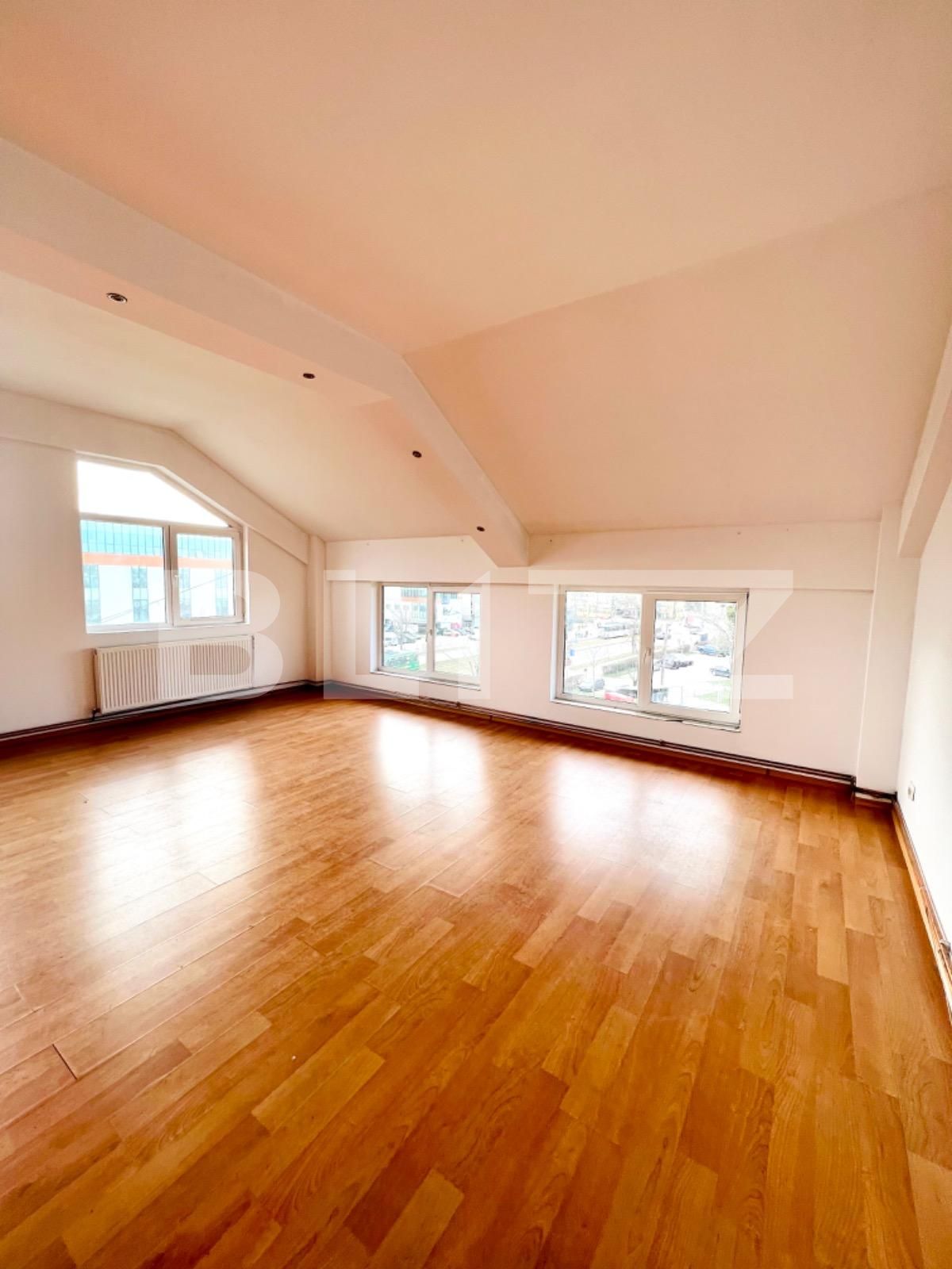 Spațiu birouri de închiriat Primaverii - 110943SIB | BLITZ Iași | Poza2