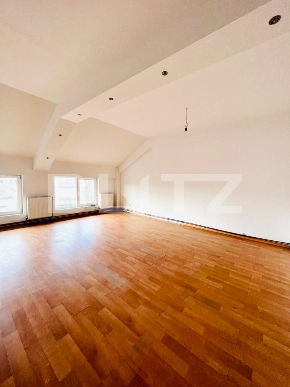 Spațiu birouri de închiriat Primaverii - 110943SIB | BLITZ Iași | Poza3