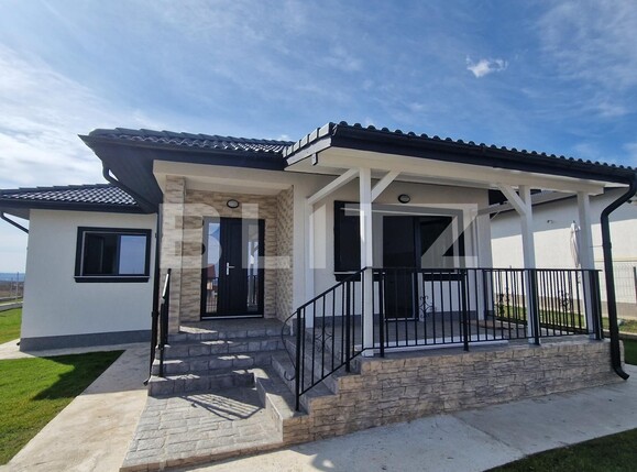 Casa de închiriat 4 camere Valea Adanca - 110956CI | BLITZ Iași | Poza2