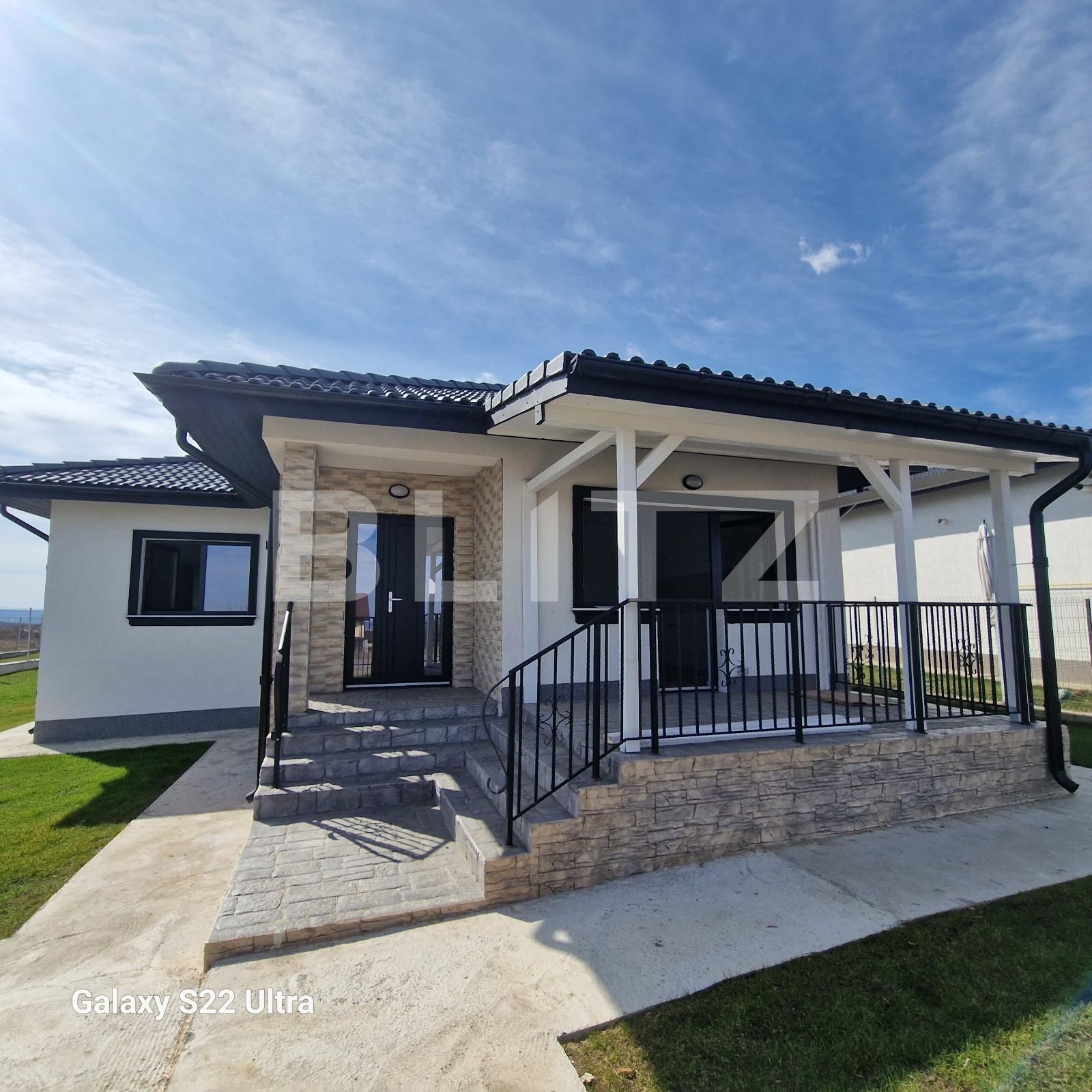 Casa de închiriat 4 camere Valea Adanca - 110956CI | BLITZ Iași | Poza2