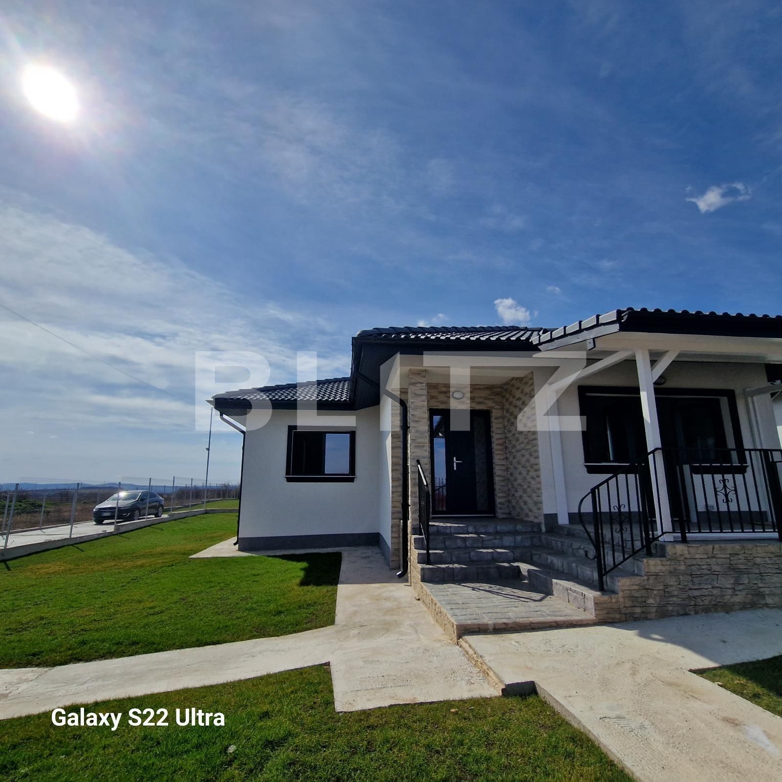 Casa de închiriat 4 camere Valea Adanca - 110956CI | BLITZ Iași | Poza3